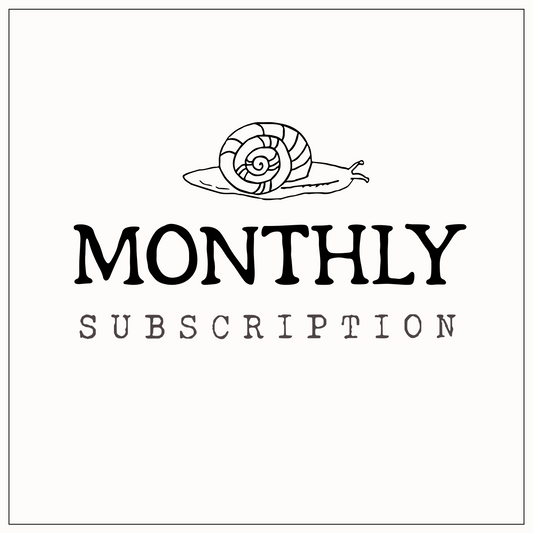 Meadow Monthly Subscription